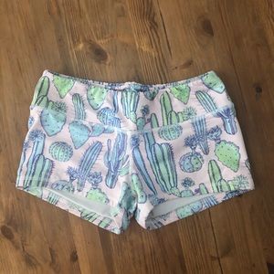 RARE Cactus FLEO short M
